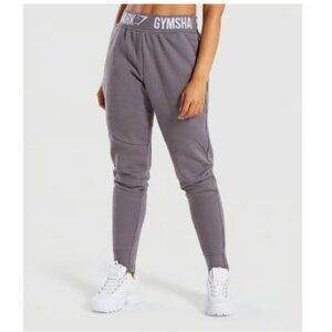 *Gymshark Lavendar Slate Track Pant